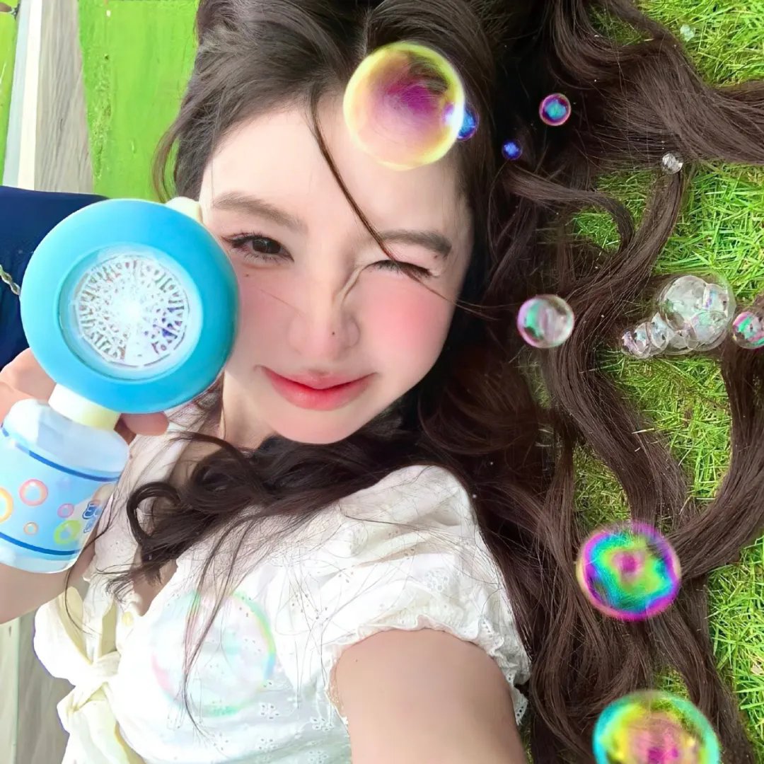 平淡无奇的孩子